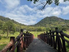 -广州市石门国家森林公园