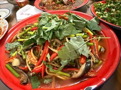-小街47號江湖菜(四合院店)