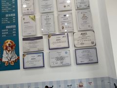 -守诺宠物医院·眼科· 神经外科·爬宠专科(虹口店)