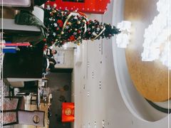 -海中洲国际大酒店-自助餐厅