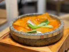 包浆豆腐-米店·云南菜(南门店)