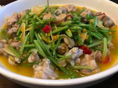 -鱼食饭稻·苏浙土菜17年老馆子(平江路店)