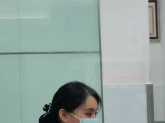 -中国建设银行(上海板泉路支行)