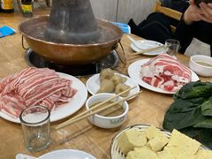 冻豆腐-元盛居(亚泰大街店)