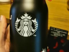 -星巴克臻选(成都东方新希望天祥店)