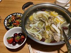 -派派茶客(金杏花园店)