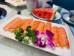 -港迹·鲜围煮海鲜火锅(湖州时代广场店)