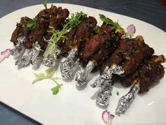 -源牌酒店·家常六安菜