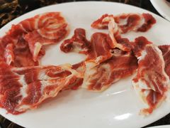 -蔡社牛肉城(龙湖店)