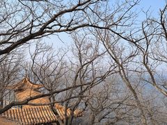 -萨尔浒风景区