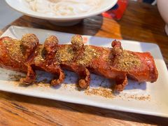 -湘人龙记老长沙米粉(鸟巢店)