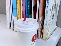 -COFFEE CALL(云锦路店)