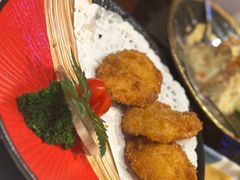 -鸟鹏烧鸟居酒屋(熙龙湾店)