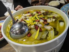 -张氏宽窄巷成都名小吃(茂业百货华强北店)