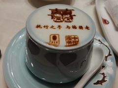 -俏江南(中山路先天下广场店)