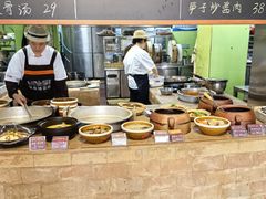 -六合居·明厨亮灶餐厅(成双大道店)