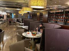 -北京王府井希尔顿酒店·万斯阁西餐厅