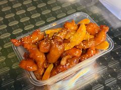 -五谷屯私房菜·始于2005(中山陵童卫路店)