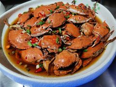 -九寸花汀烤肉海鲜自助(宽城万达店)