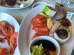 -君悦酒店·乐厨·高空自助餐(青年大街店)