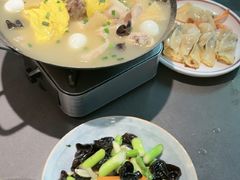 -老淮滨-蚌埠非遗小吃(淮河路店)