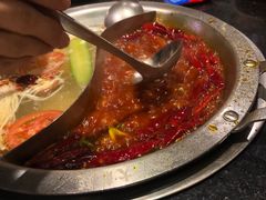 -大龙燚火锅(南山大道店)