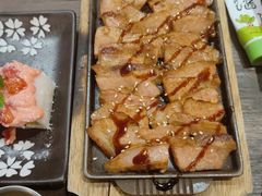 -小川洋风料理(街道口店)