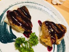 -割烹酱子日本料理(弘基财富广场店)