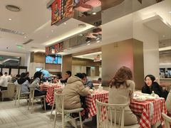 -西贝(上海中心店)