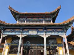 -正觉寺