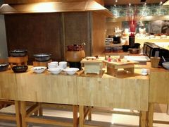 -龙之梦万丽酒店青餐厅