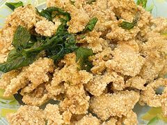 -金姐台湾菜(珠江路店)