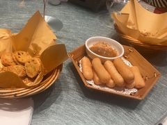 -老平安农家菜(平安店)