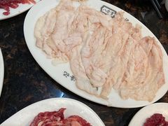 -八合里牛肉火锅(深圳海德店)