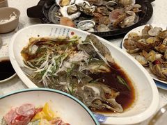 -前王院•巧克力海鲜市集餐厅(万平口店)