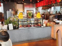 -广州富力君悦大酒店·凯菲厅