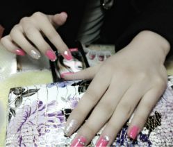 iphone_upload_pic-星美甲