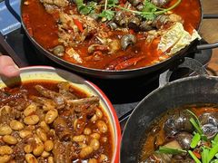 -老闵田螺馆·南昌市井菜·特色小吃(总店)