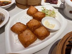 -潮福城大酒楼·潮味粤品·港式点心(湖滨北路店)