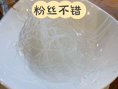 -北华涮肉(华严北里店)