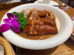 -广州海鲜酒楼(长丰园店)