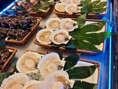 -百富源·海鲜辽菜(和平北大街店)