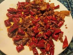 -香满楼(临安路店)