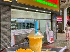 -百花传统甜品店(原址店)