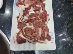 -草原饭店火锅