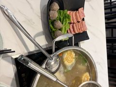 -潮汕良记牛肉火锅(洪武路店)