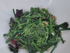 -羊门客在·烤盐池滩羊·川菜