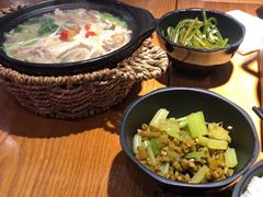 -苗小坛酸汤鱼(酒仙桥店)