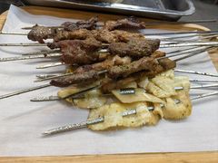 -老虎滩大连海鲜烧烤(建邺云锦路总店)