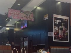 -海底捞火锅(勒泰店)